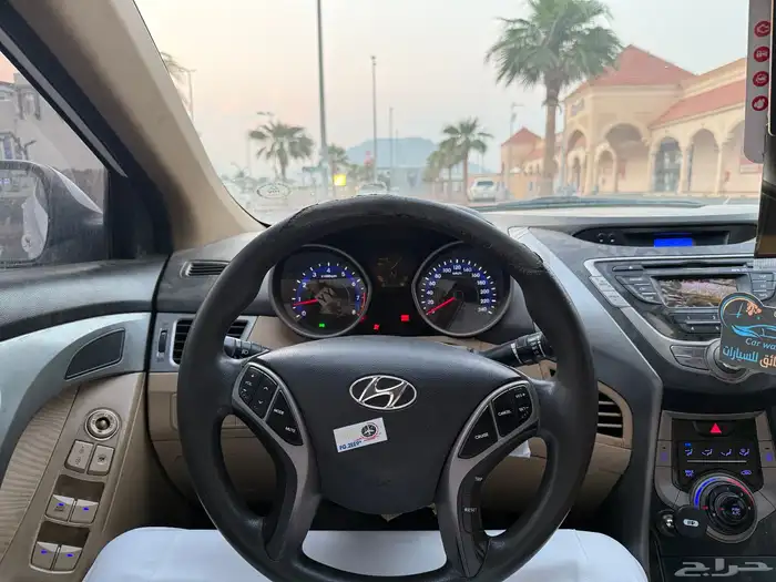 هونداي النترا 2013 للبدل بهايلوكس او ددسن 13