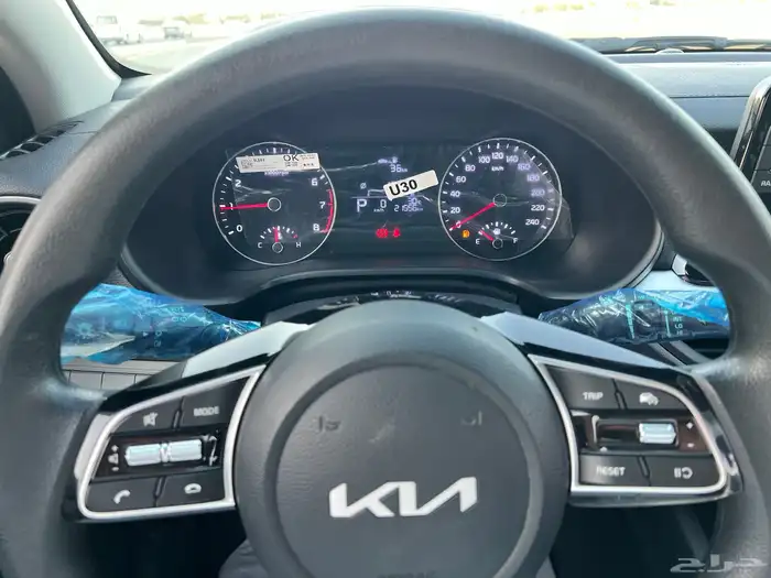 كيا سيراتو 12