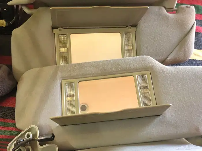 قطع غيار فورد ماركيز وكراون فكتوريا 19