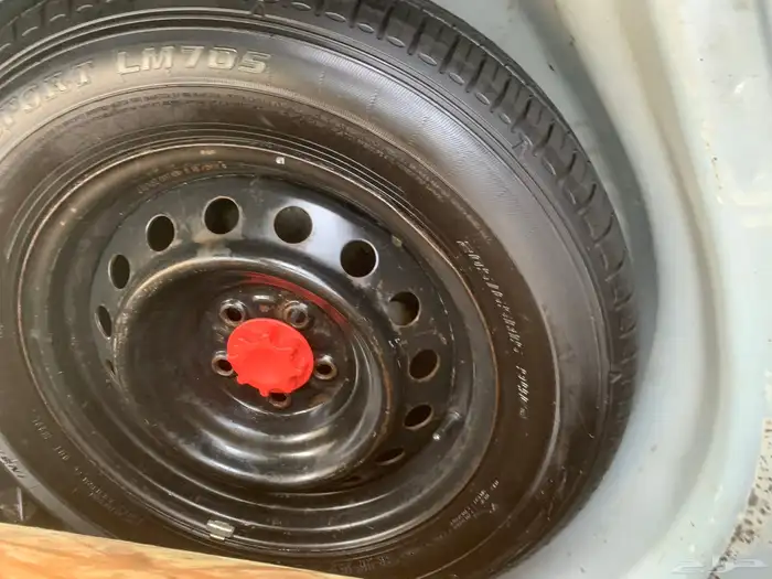 كورولا2016 نظيفه جدا (معلن) 21