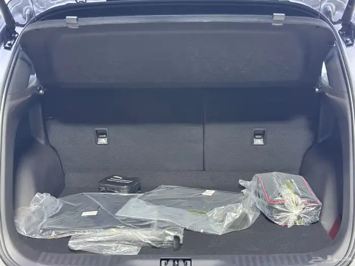 فورد تيريتوري 2025 دارك اديشن 16