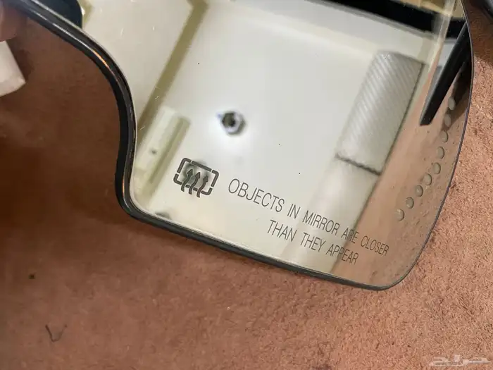 مراية جمس من 2003 الى 2006 2