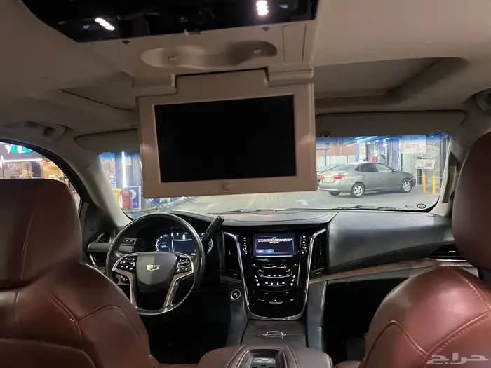 اسكاليد 2016 13