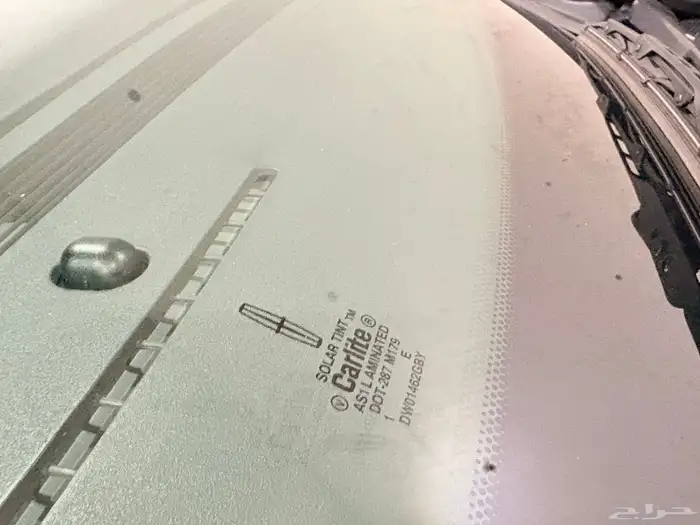 لنكون تاون كار 2011 مخزن 22