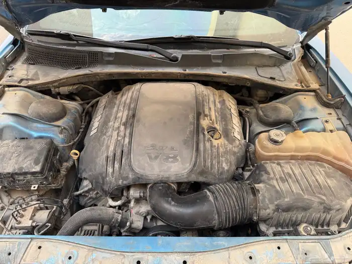 تشارجر RT 2015 فل كامل مصدومة 7