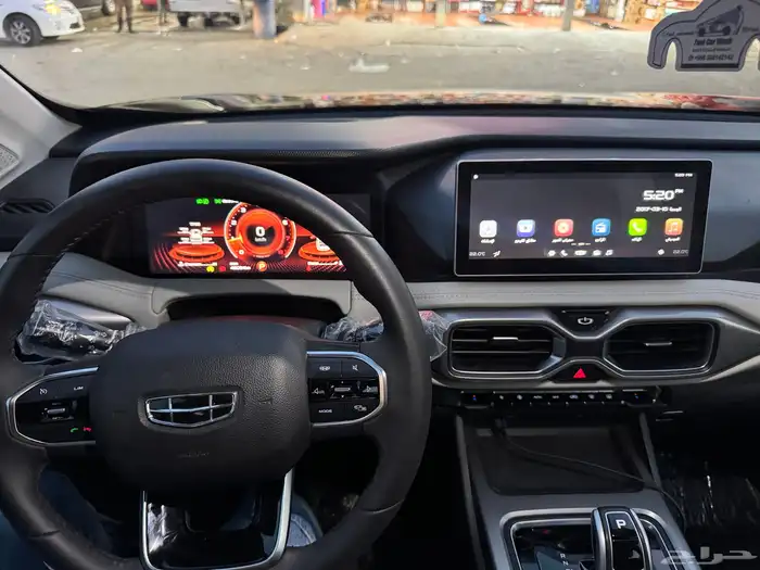 للبيع جيلي اوفكانجو 10