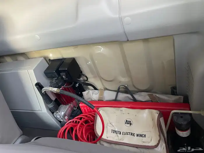 شاص 2020 بريمي مخزن كرت 13