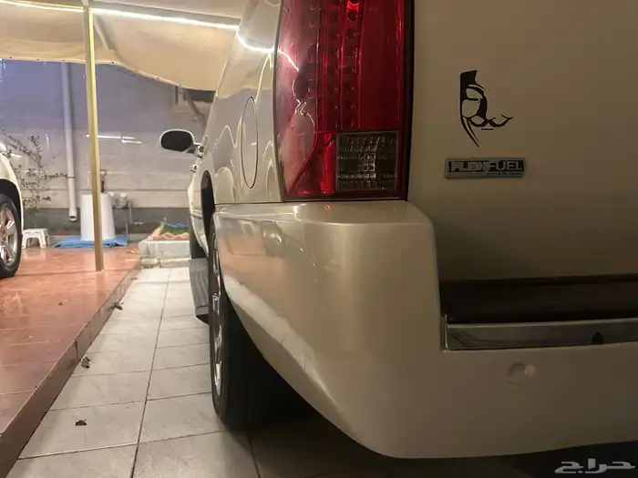 كاديلك اسكاليد 6