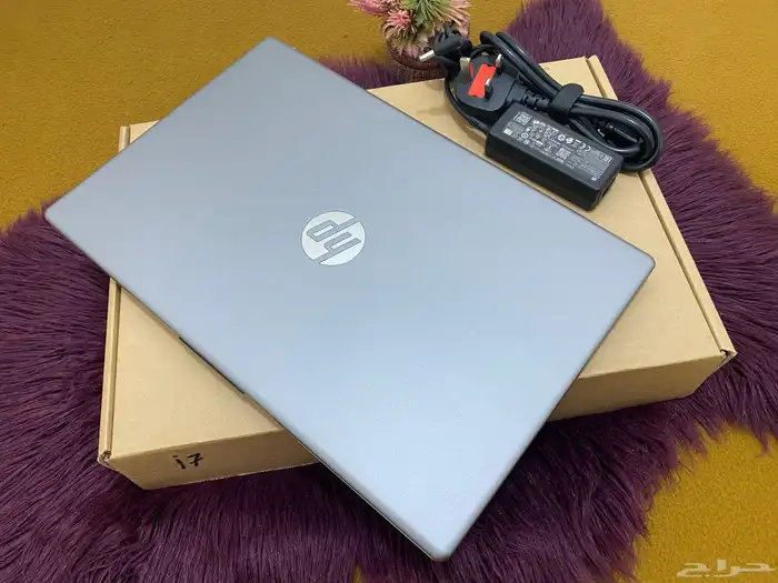 لابتوب اتش بي كور i7 جيل 13 نفس الجديد 4
