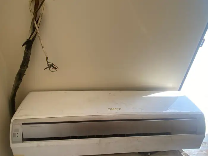 مكيف اسبلت 1