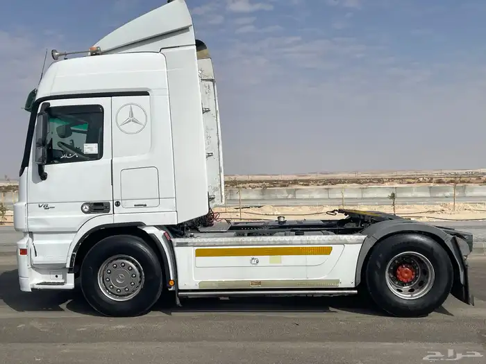 أكتروس 2011 MP3 6