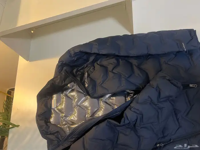 جاكيت كولمبيا 1