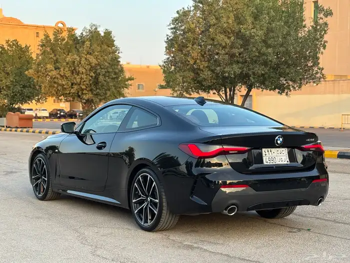 بي ام 420 kitM ممشى 26 فقط شبه جديده 5