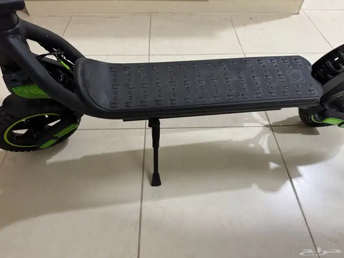 سكوتر كهربائي 1
