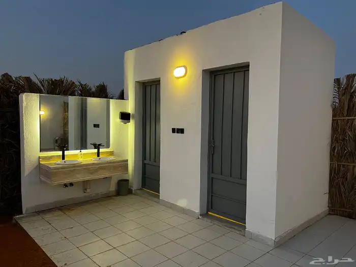 مخيم نواه للأيجار اليومي 27