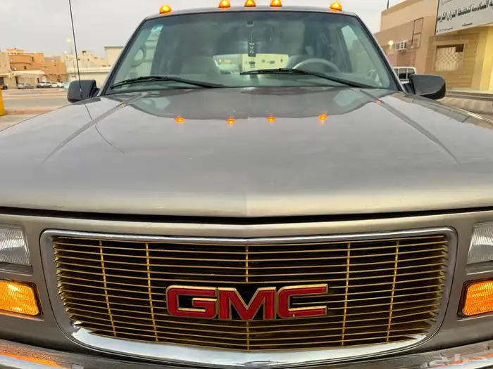 صالون 454 فئة الخمسين مخزن  نظيف جدا 18