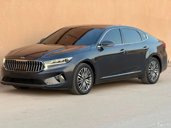 كادينزا K7 2020 بنزين 0