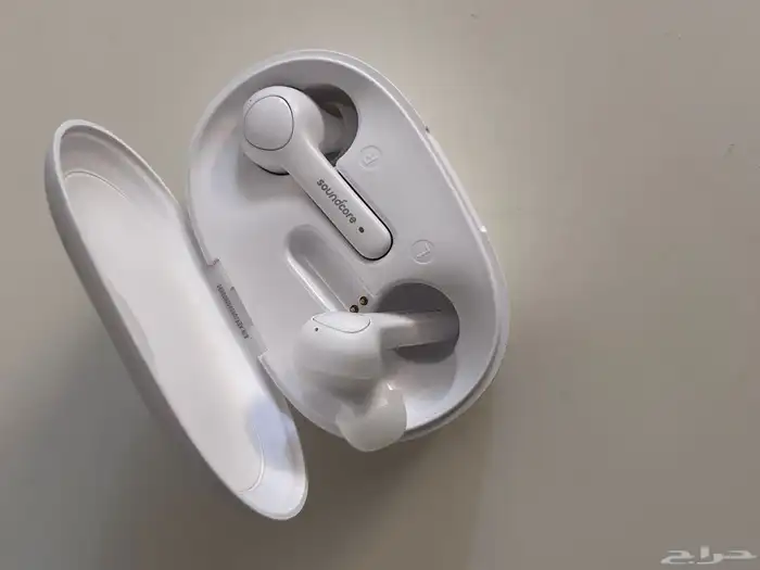 سماعة سوني اصليه 0