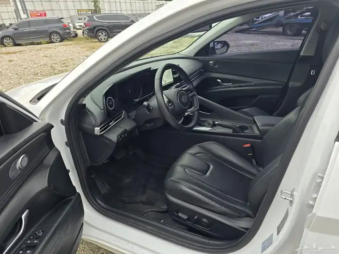 اللنترا 2021 نص فل كوري 23