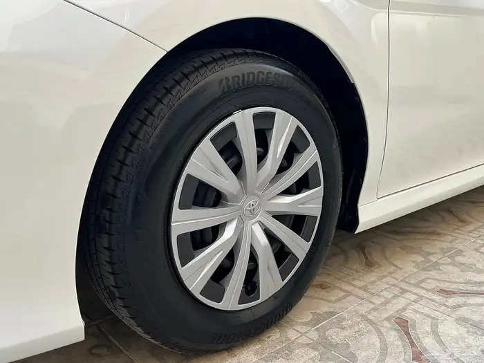 تويوتا كامري 2022 LE عداد 41 شد بلد 3