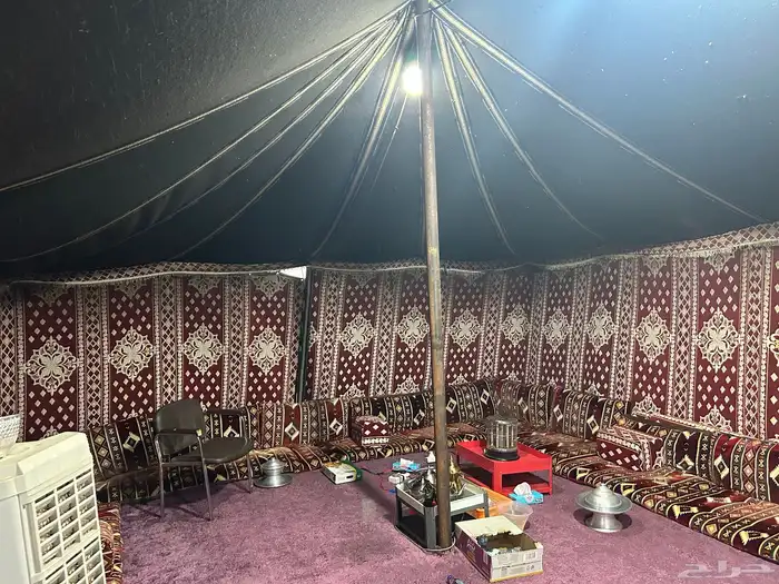 بيت شعر 11 في 6 1