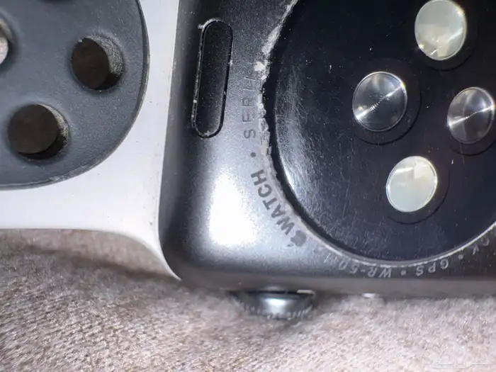 ساعه ابل واتش سيريس 3 3