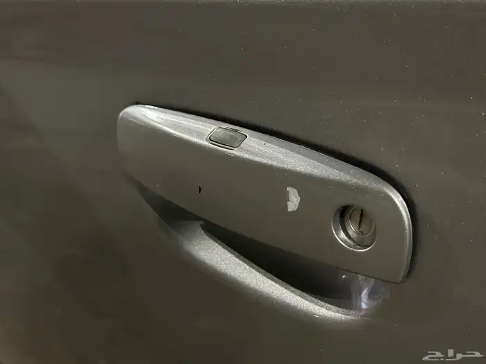 دودج تشارجر رالي 2016 6 سلندر 13