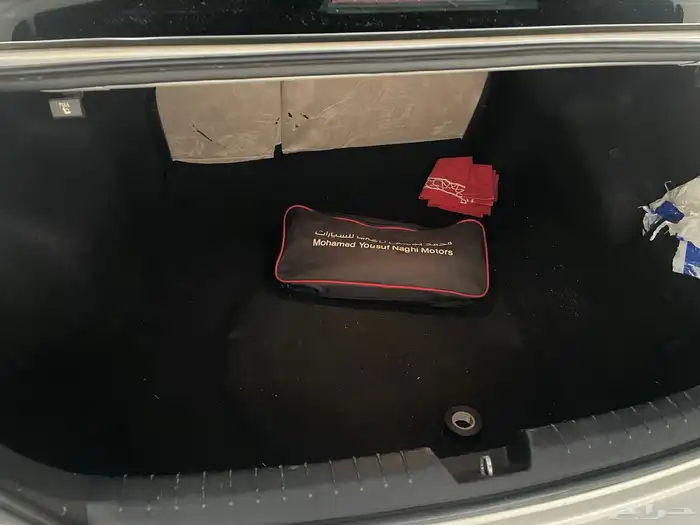 سوناتا 2017 فل كامل بدي وكاله 12