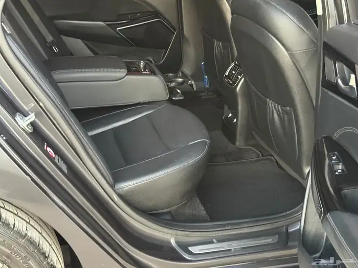 كادينزا K7 2020 بنزين 55