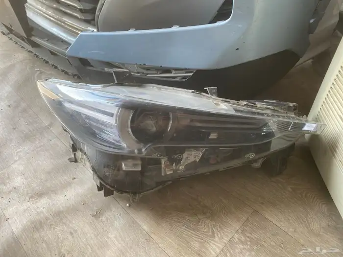 شمعه مازدا cx5 2