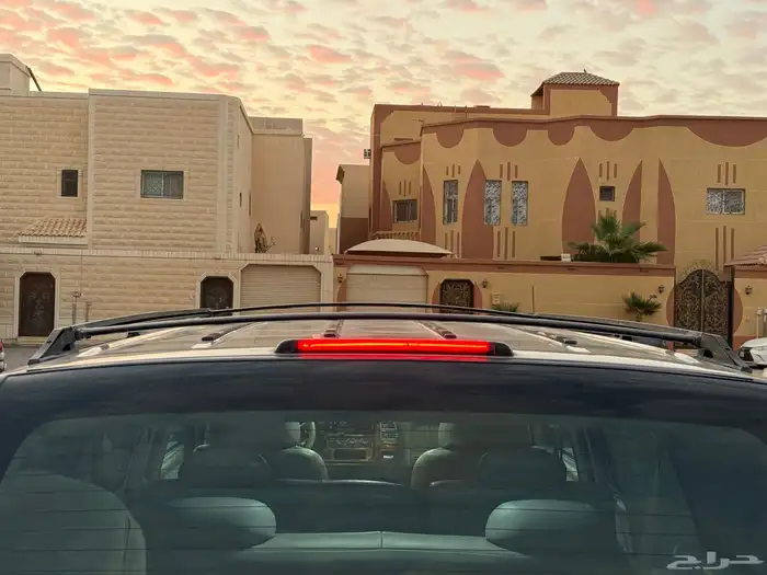 صالون 454 فئة الخمسين مخزن  نظيف جدا 26