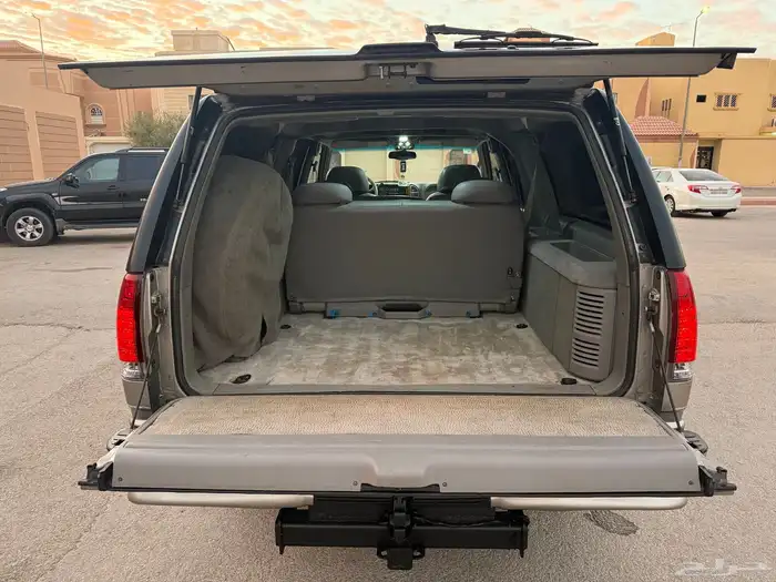 صالون 454 فئة الخمسين مخزن  نظيف جدا 38