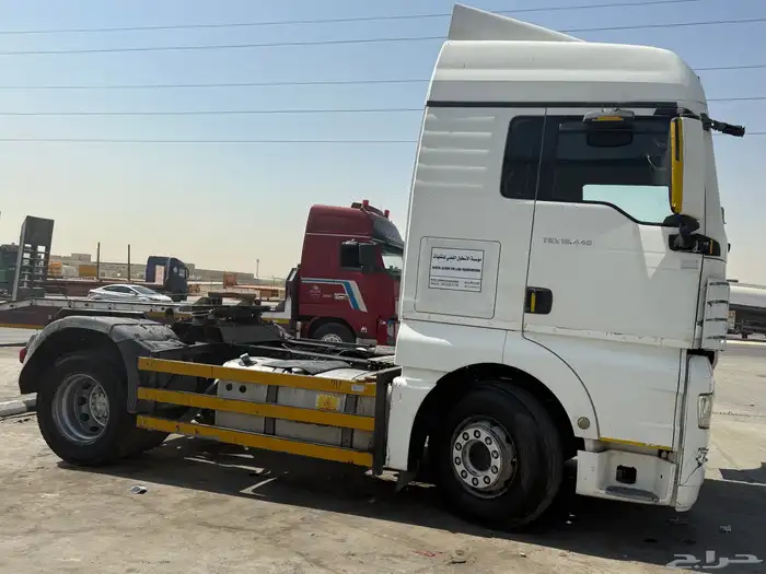 مان 2011 قير عادي 1