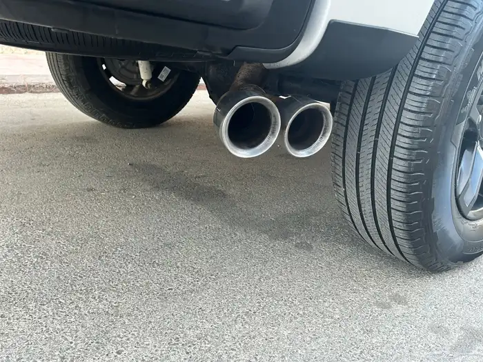 سلفرادو تريل بوس 2022 Z71 24