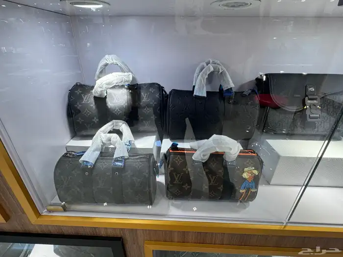 شنط براندات  شنط ماركة  شنط جوتشي   شنط لويس فوتون 35