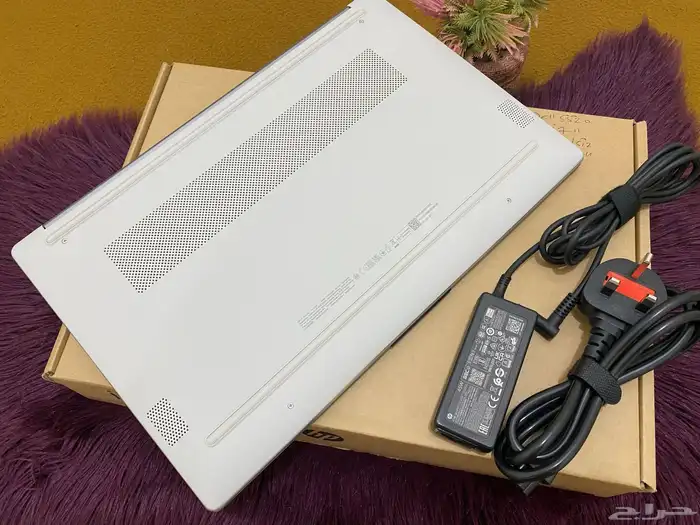 لابتوب اتش بي كور i7 جيل 13 نفس الجديد 14