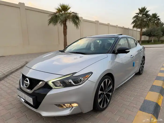 مكسيما 2018 SR اعلى فئه بترومين ممشى قليل 20