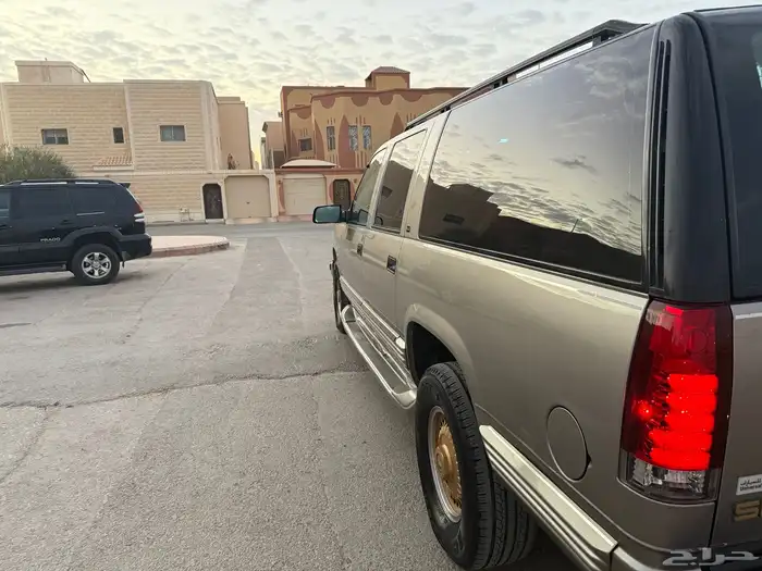 صالون 454 فئة الخمسين مخزن  نظيف جدا 13