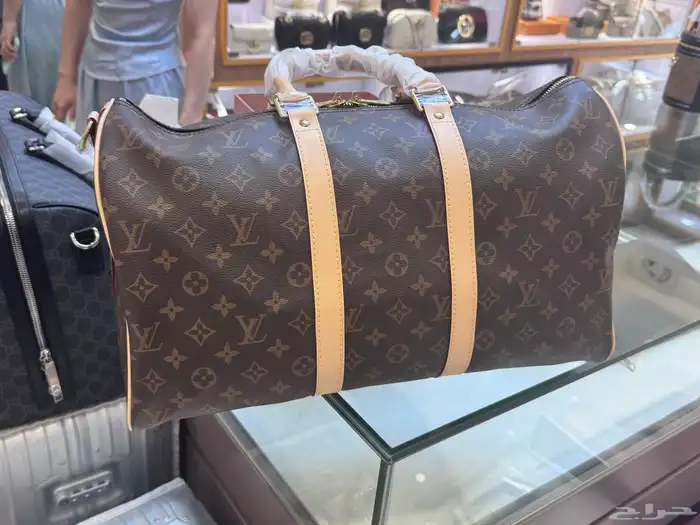 شنط براندات  شنط ماركة  شنط جوتشي   شنط لويس فوتون 77