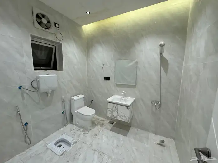 شقة للإيجار بحي الخضراء - مكة المكرمة 9