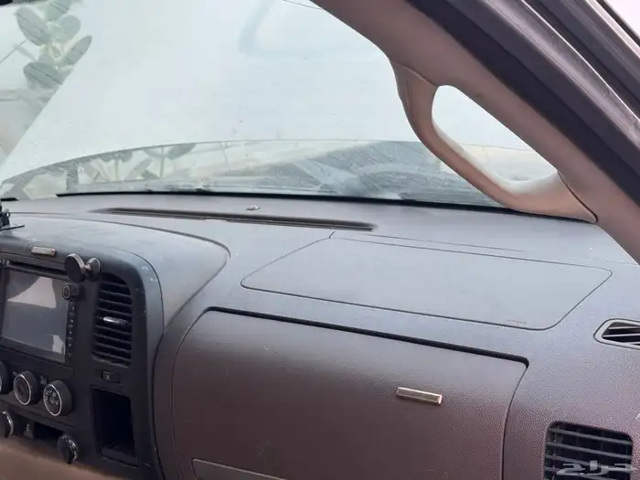 داخلية سييرا 2013 9