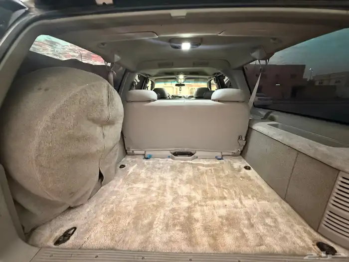 صالون 454 فئة الخمسين مخزن  نظيف جدا 39