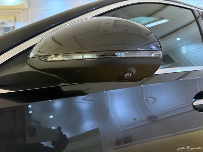 مرسيدس C300 فل موديل 2022 8