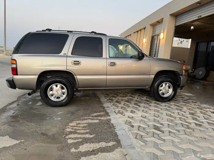 يوكن فل كامل 2001 7