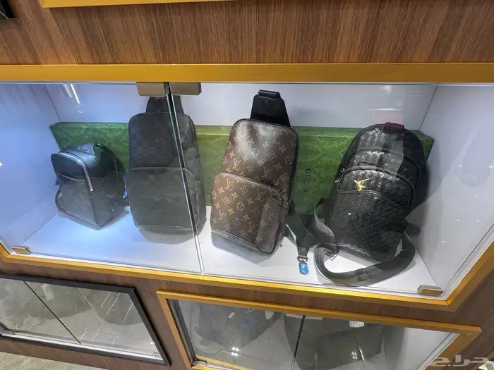 شنط براندات  شنط ماركة  شنط جوتشي   شنط لويس فوتون 29