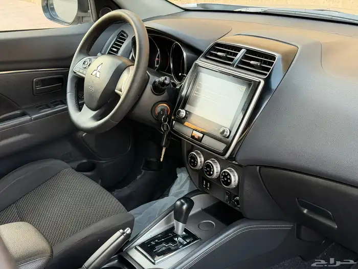 ميتسوبيشي ASX موديل 2020 40