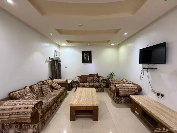 شقق و استديوهات للإيجار بالخرج 3