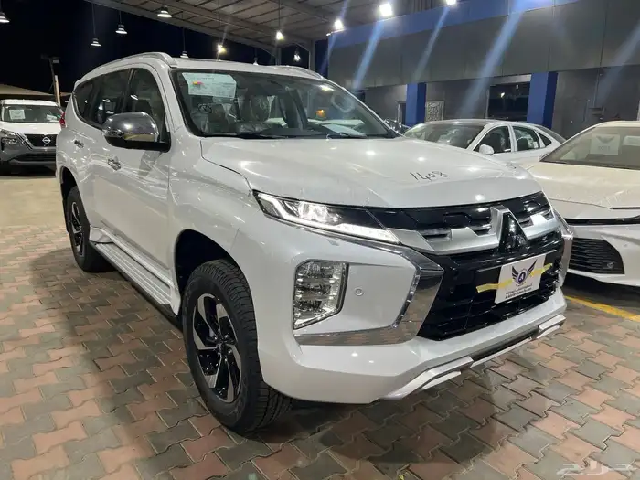 مونتيرو سبورت 2025 نص فل جديد 5