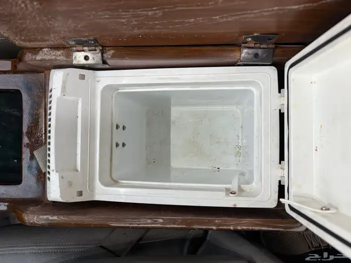 صالون 454 فئة الخمسين مخزن  نظيف جدا 57