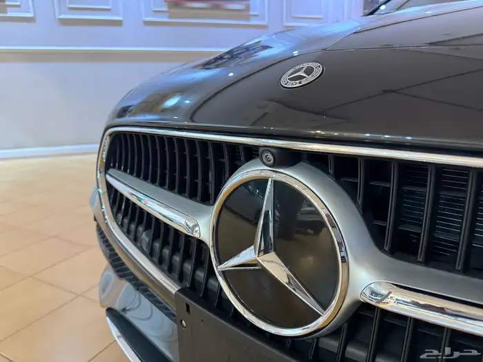 مرسيدس C300 فل موديل 2022 5